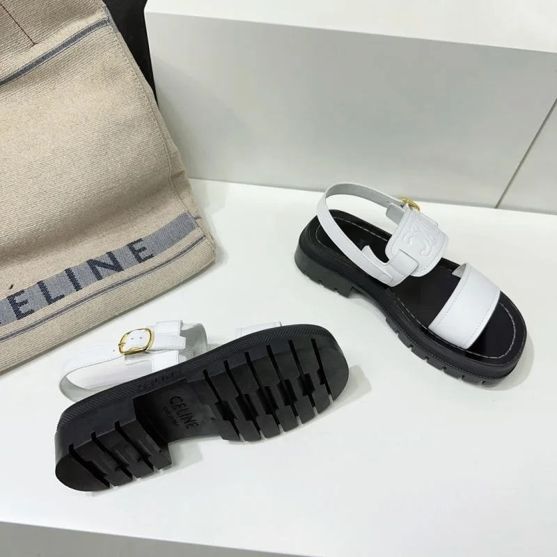 Celine Sandals RelaxedFit 12714