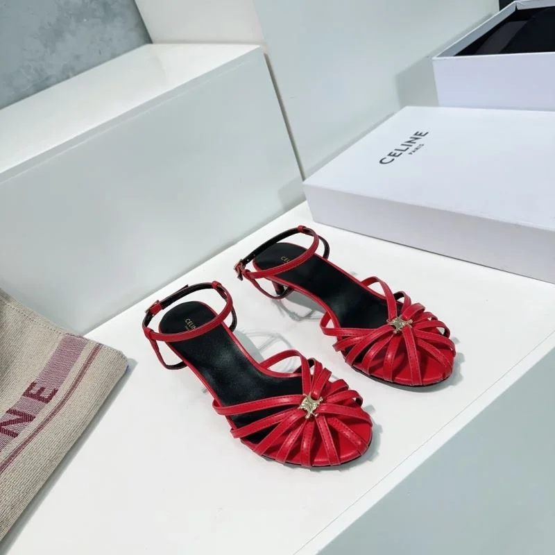 FreshLook Celine Sandals 12728