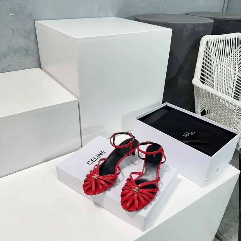 FreshLook Celine Sandals 12728