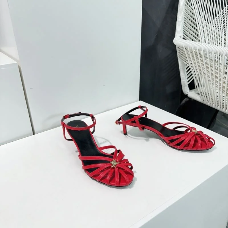 FreshLook Celine Sandals 12728