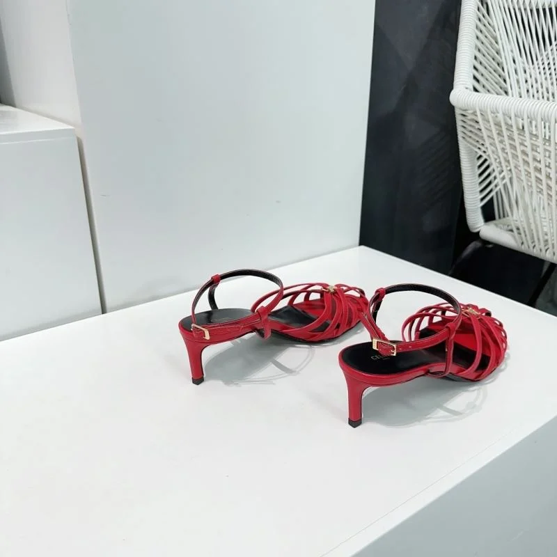 FreshLook Celine Sandals 12728