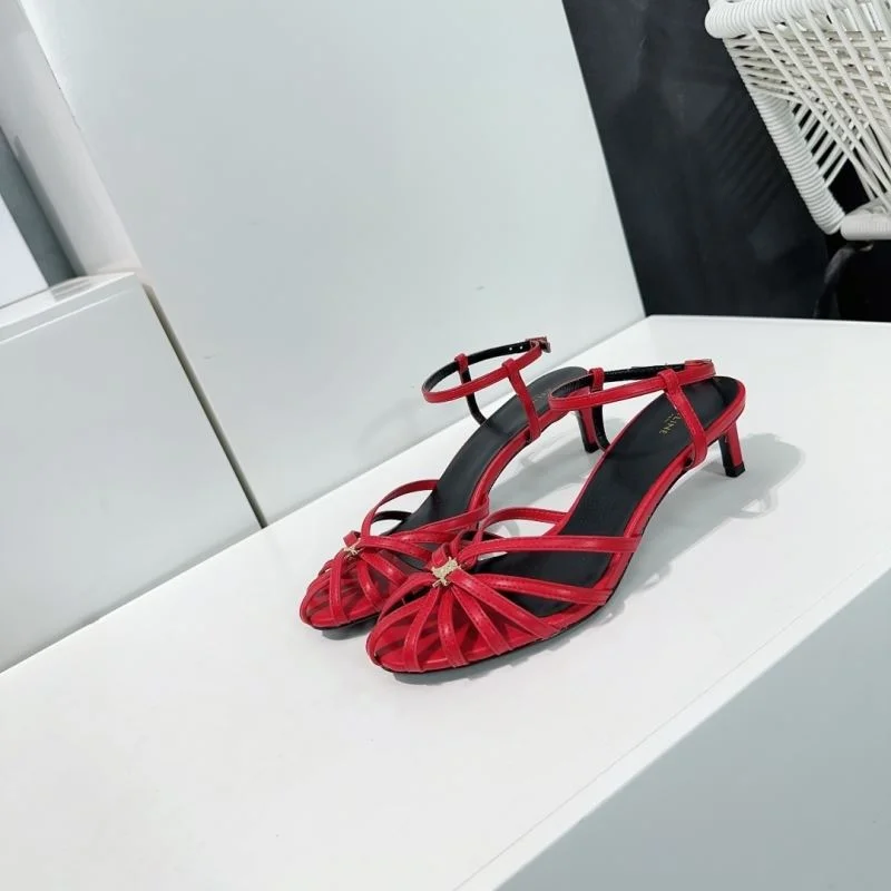 FreshLook Celine Sandals 12728