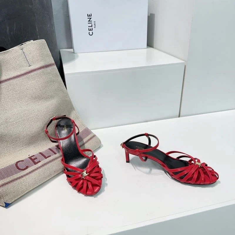 FreshLook Celine Sandals 12728