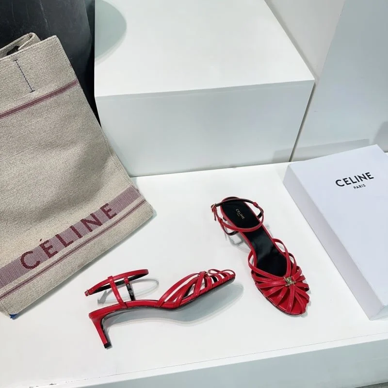 FreshLook Celine Sandals 12728