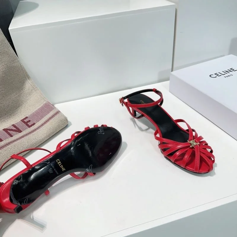 FreshLook Celine Sandals 12728