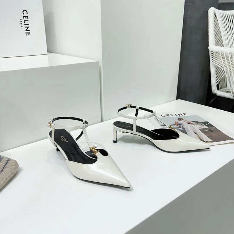 Lightweight Celine Sandals 12751