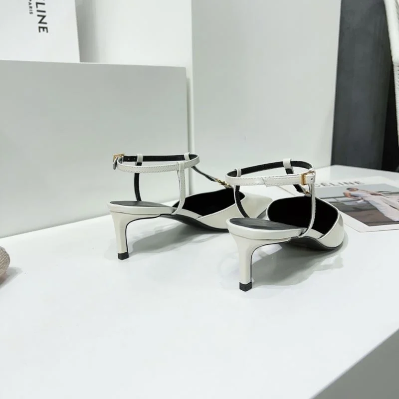 Lightweight Celine Sandals 12751