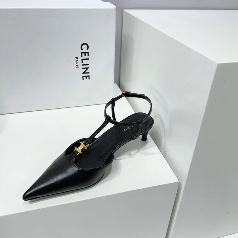 TopPick Celine Sandals 12722