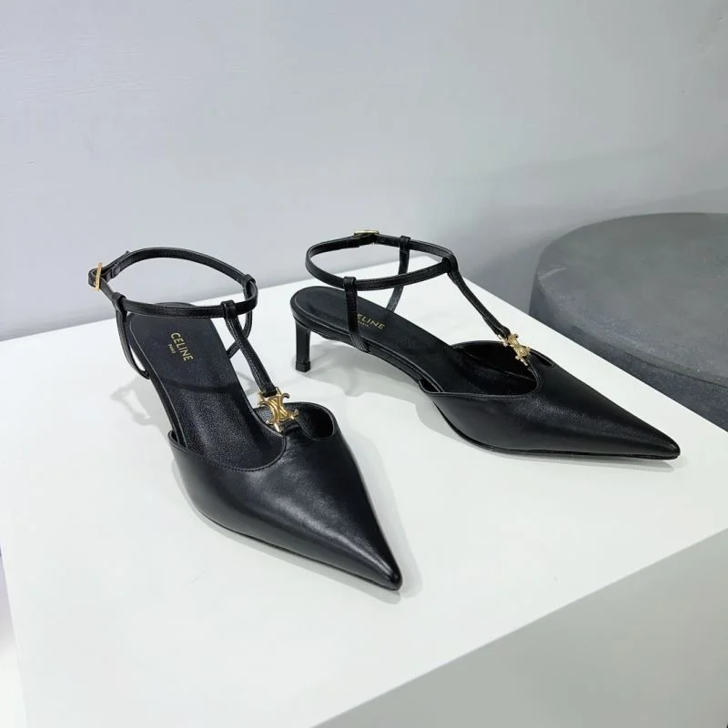TopPick Celine Sandals 12722