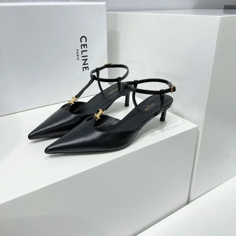 TopPick Celine Sandals 12722