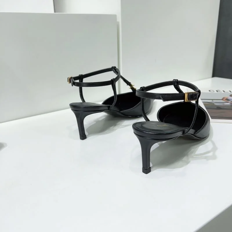 TopPick Celine Sandals 12722