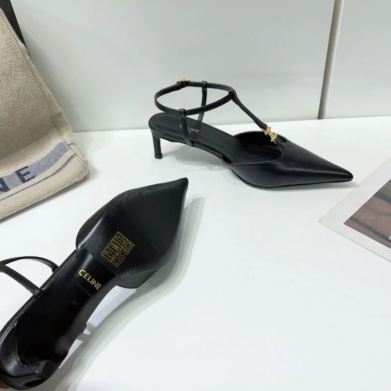 TopPick Celine Sandals 12722