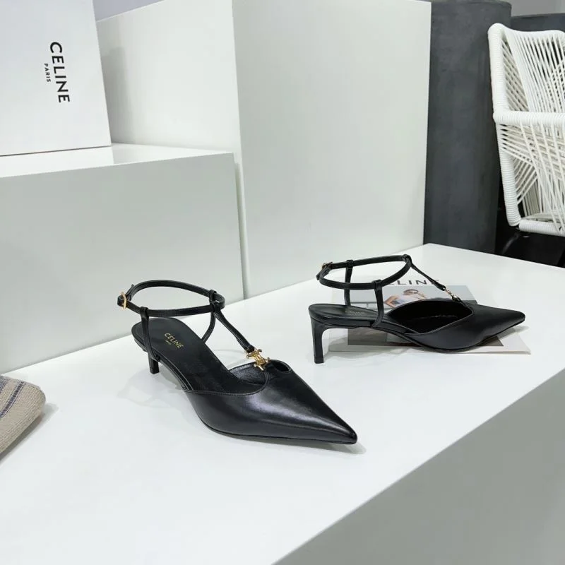 TopPick Celine Sandals 12722