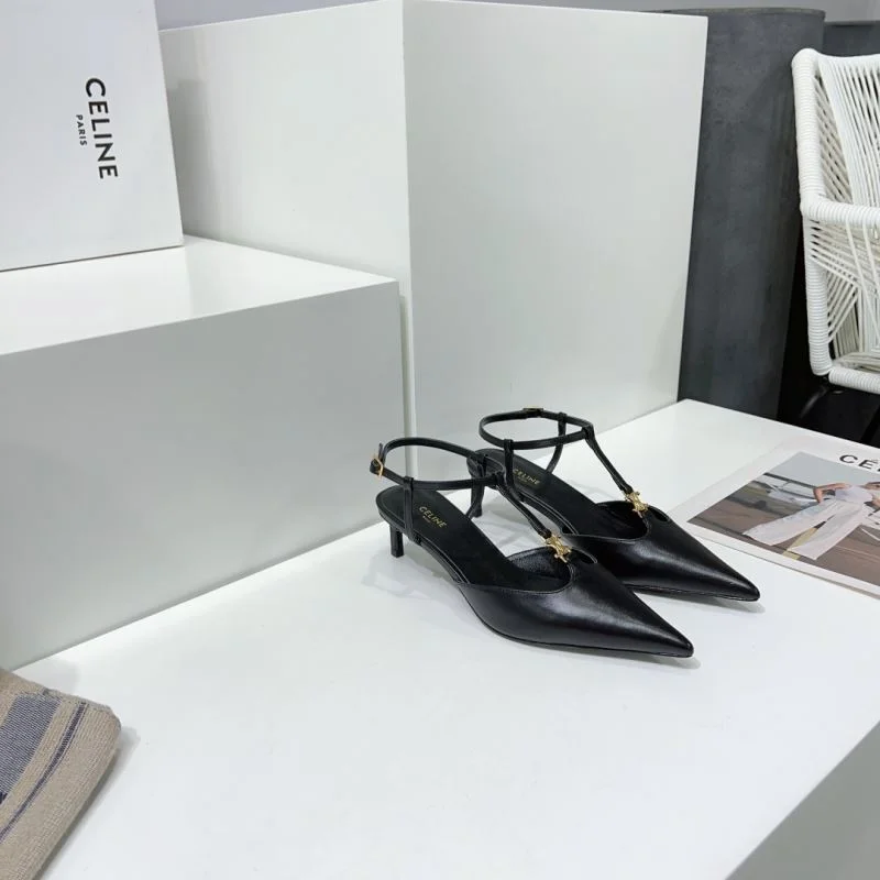 TopPick Celine Sandals 12722