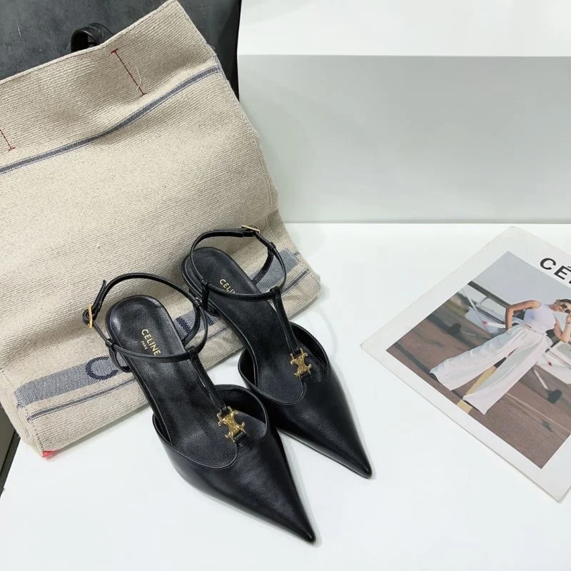 TopPick Celine Sandals 12722