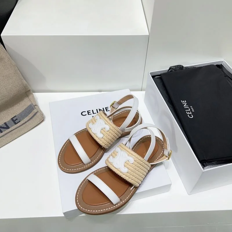 WeatherProof Celine Sandals 12712