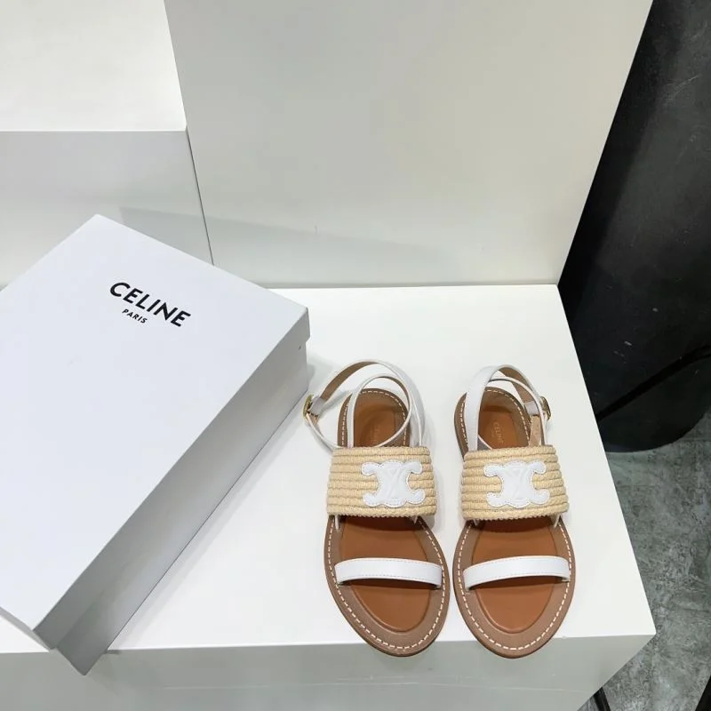 WeatherProof Celine Sandals 12712
