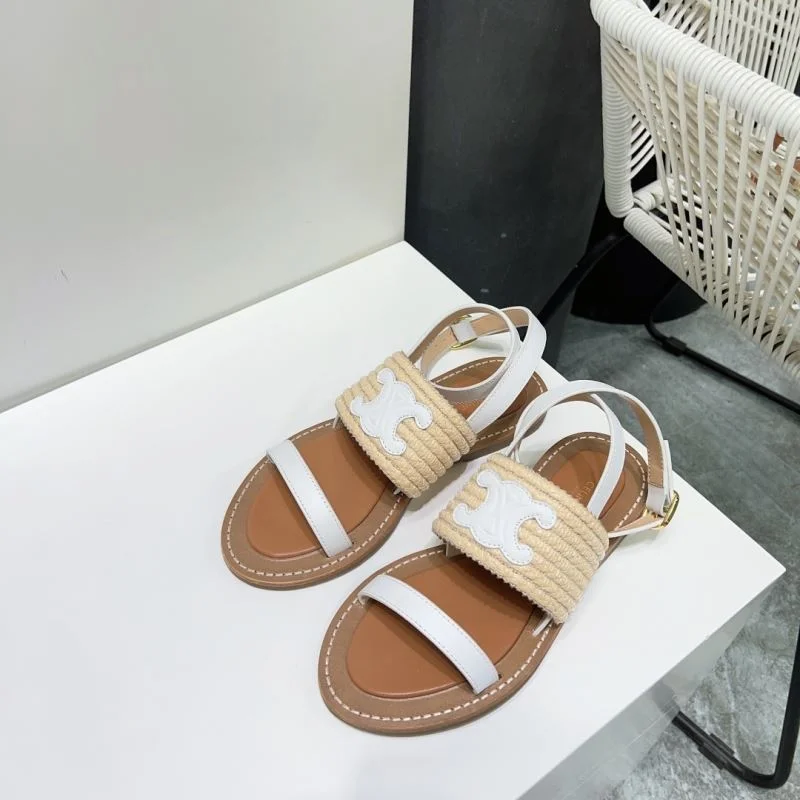 WeatherProof Celine Sandals 12712