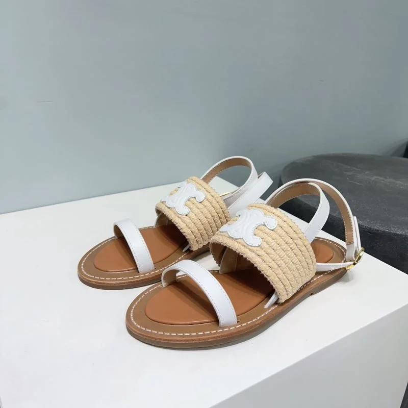 WeatherProof Celine Sandals 12712