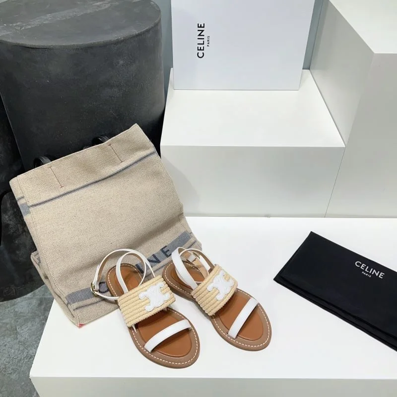 WeatherProof Celine Sandals 12712