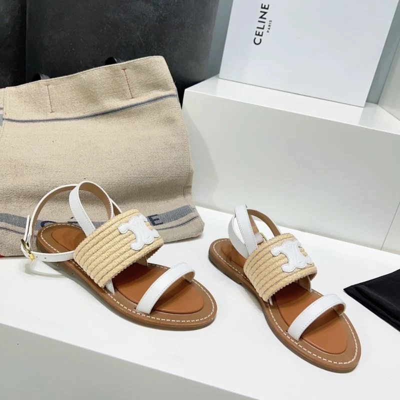 WeatherProof Celine Sandals 12712
