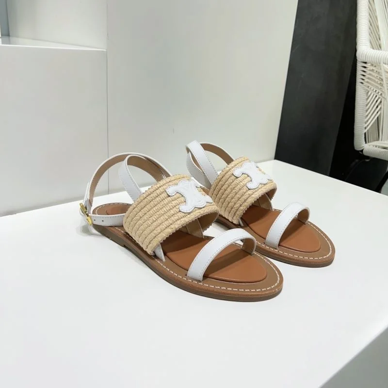 WeatherProof Celine Sandals 12712