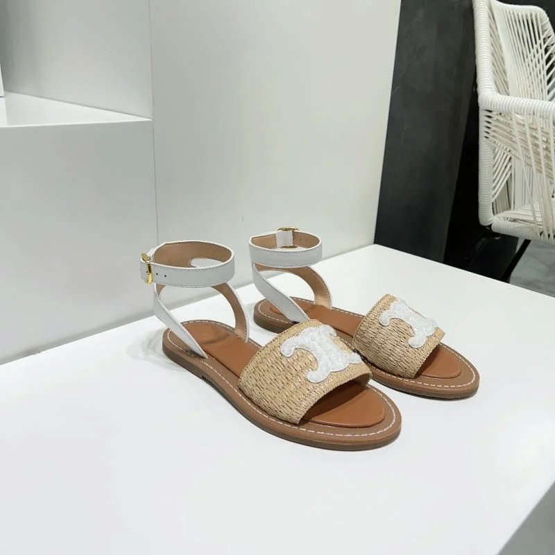 FreshLook Celine Sandals 12708