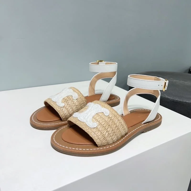 FreshLook Celine Sandals 12708