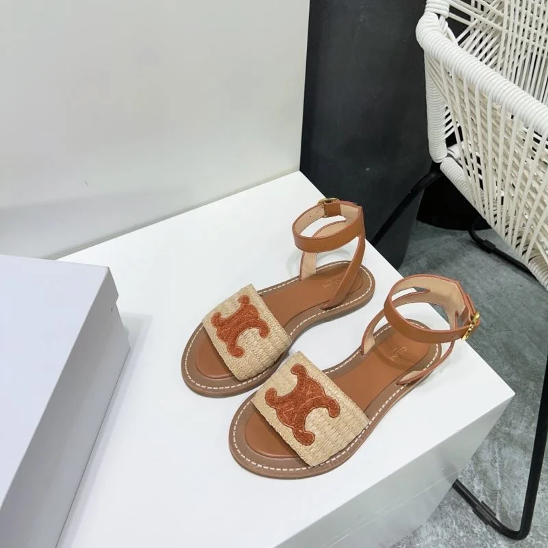 OnTrend Celine Sandals 12773