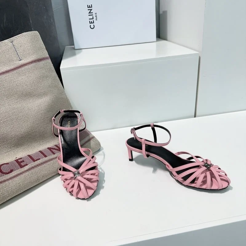 Celine Sandals Casual 12704