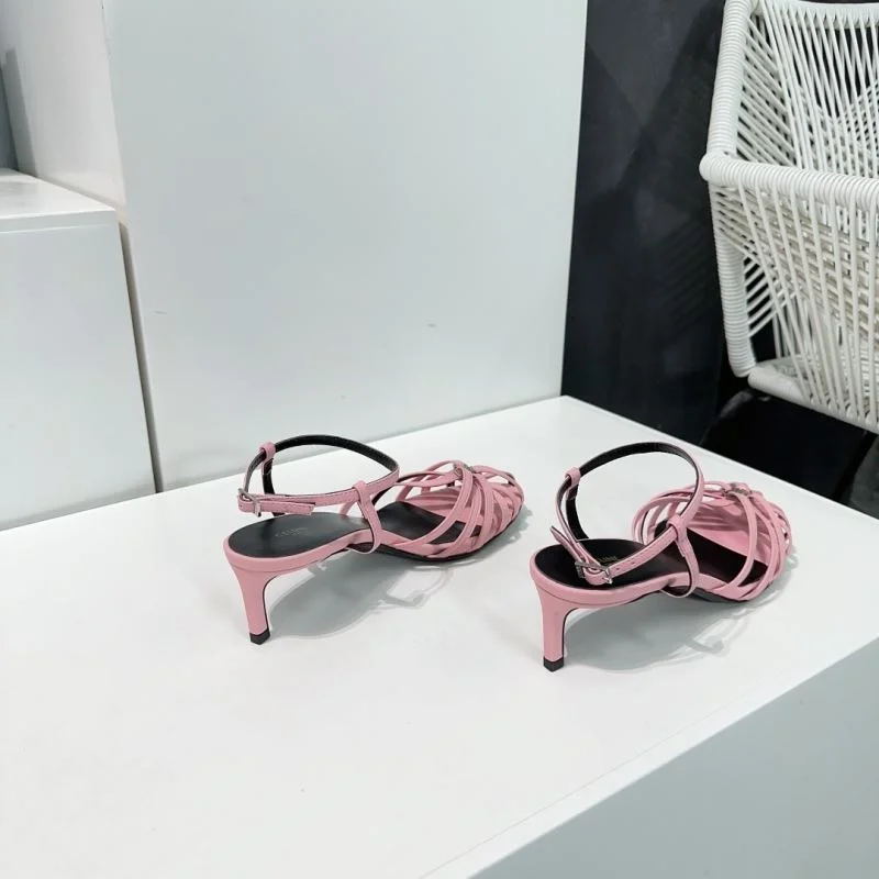 Celine Sandals Casual 12704