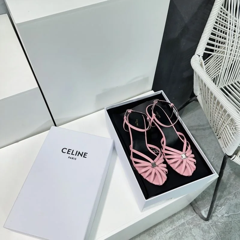 Celine Sandals Casual 12704