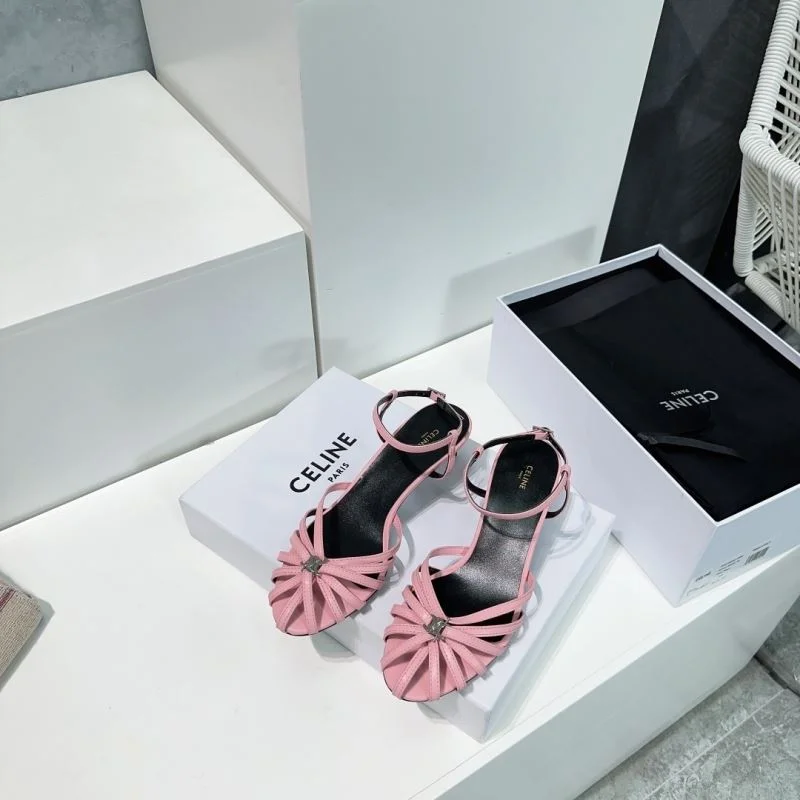 Celine Sandals Casual 12704