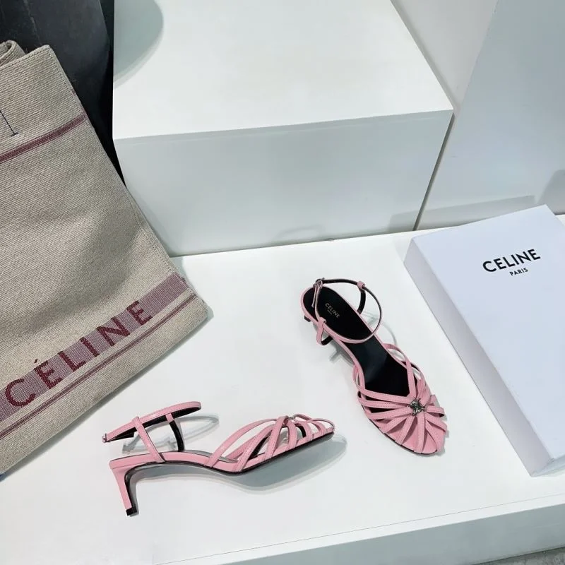 Celine Sandals Casual 12704