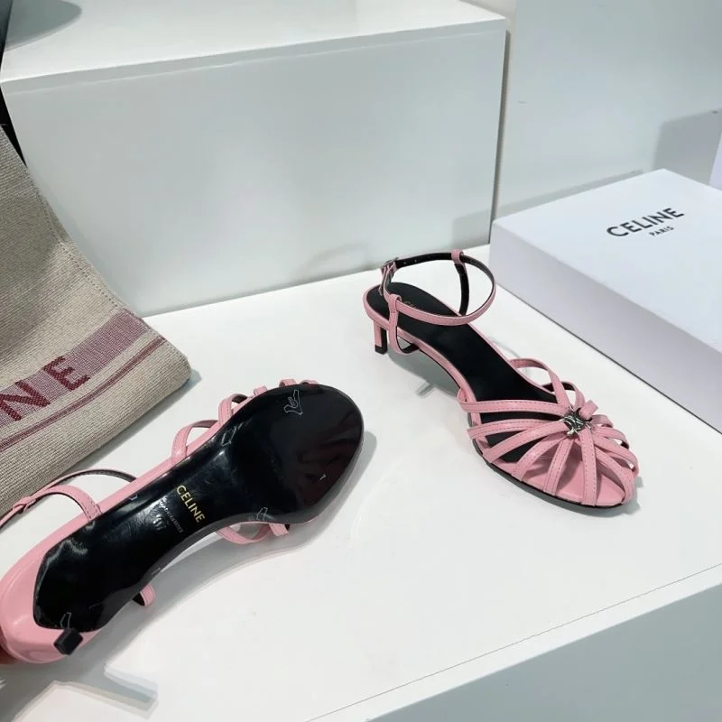 Celine Sandals Casual 12704