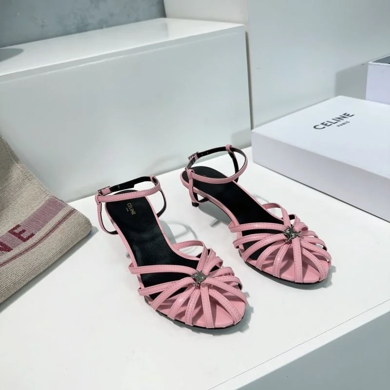 Celine Sandals Casual 12704