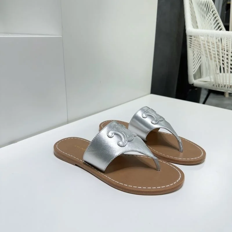 OdorResistant Celine Sandals 12702