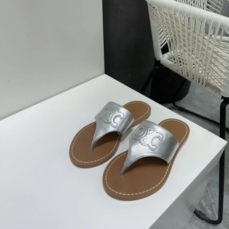 OdorResistant Celine Sandals 12702