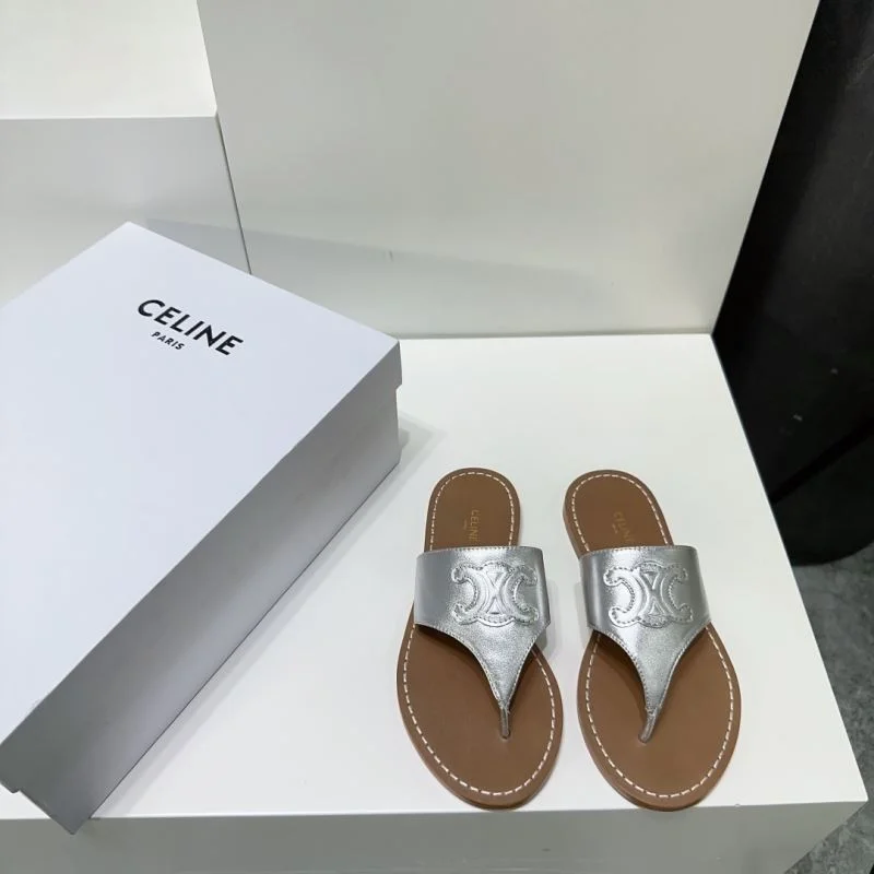 OdorResistant Celine Sandals 12702