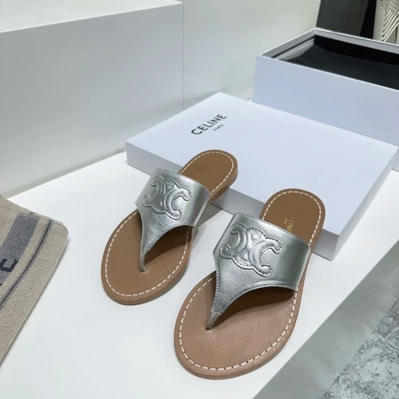 OdorResistant Celine Sandals 12702