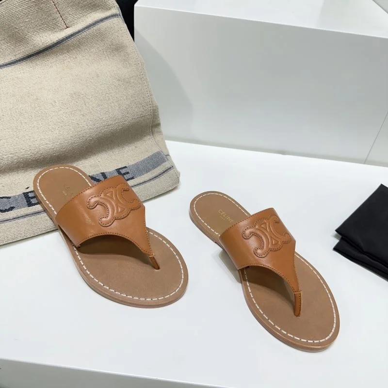 Affordable Celine Sandals 12777