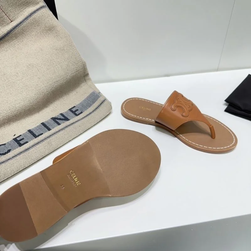 Affordable Celine Sandals 12777
