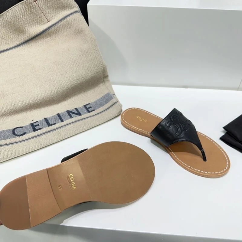 FashionForward Celine Sandals 12725