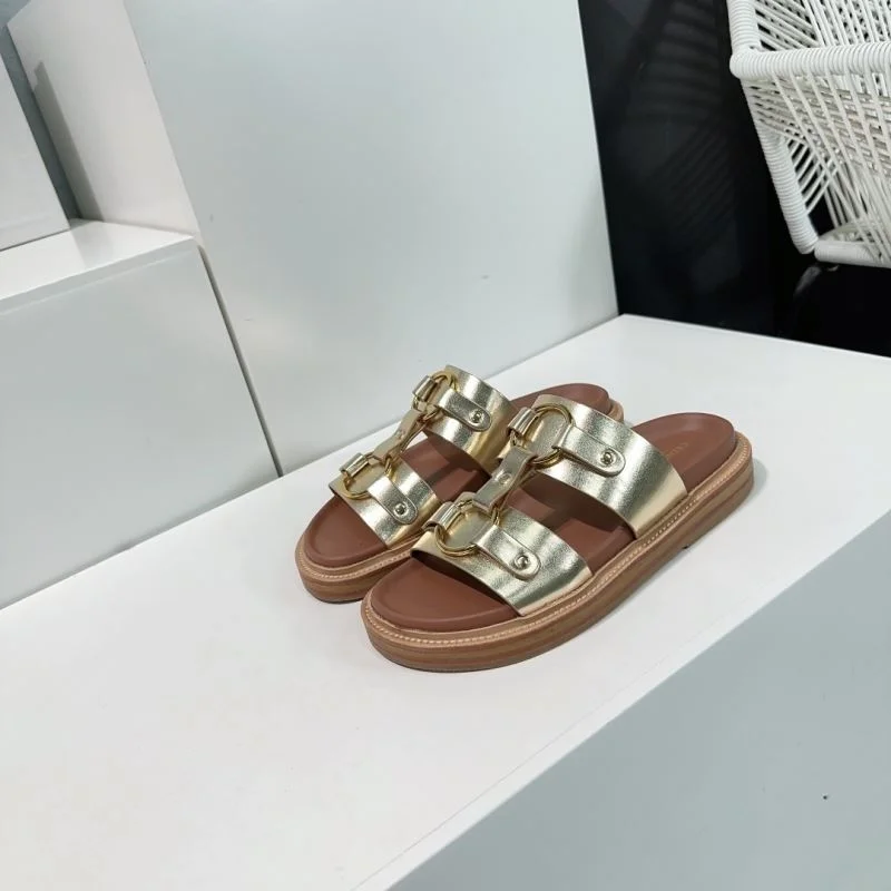Celine Sandals Versatile 12699