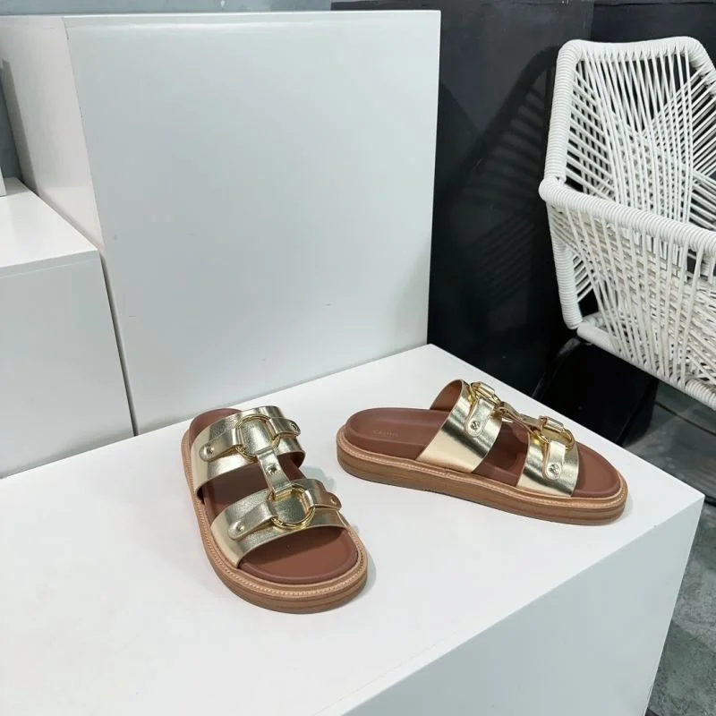 Celine Sandals Versatile 12699