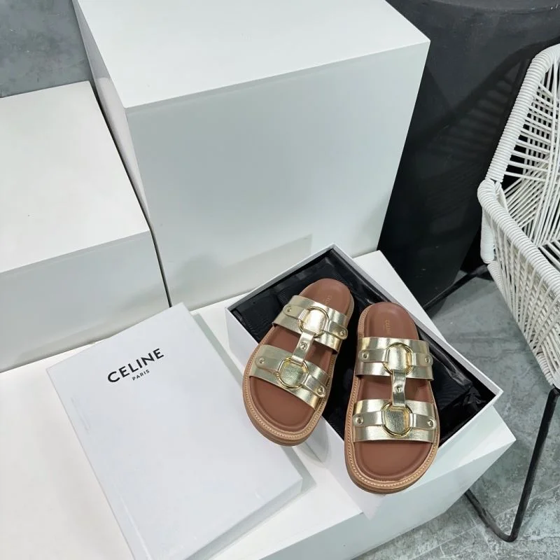 Celine Sandals Versatile 12699
