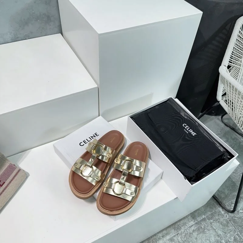 Celine Sandals Versatile 12699
