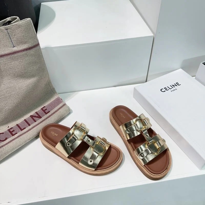 Celine Sandals Versatile 12699