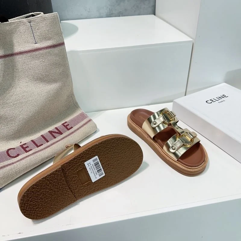 Celine Sandals Versatile 12699