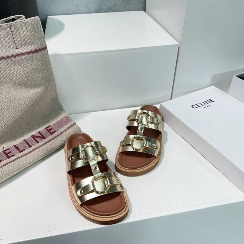 Celine Sandals Versatile 12699